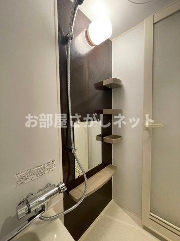 グラントゥルース王子【おとり物件なし】#学生・社会人にオススメ！初期費用分割払いOK！の浴室