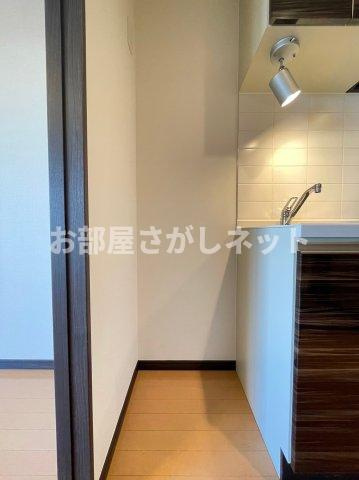グラントゥルース王子【おとり物件なし】#学生・社会人にオススメ！初期費用分割払いOK！のキッチン