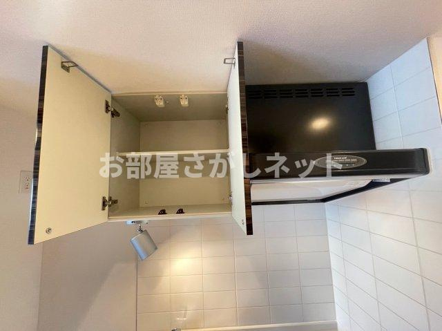グラントゥルース王子【おとり物件なし】#学生・社会人にオススメ！初期費用分割払いOK！のキッチン