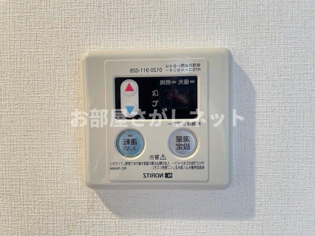 グラントゥルース王子【おとり物件なし】#学生・社会人にオススメ！初期費用分割払いOK！の設備