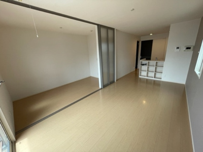 【洋室】 | casa nova