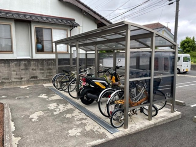 【その他共用部分】 | casa nova