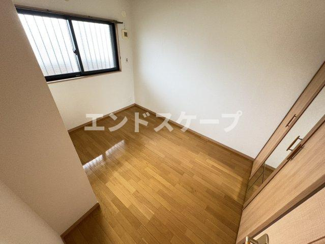 ウエスト・ヴィレッジの洋室|高崎、前橋のお部屋探しはエンドスケープまで！お客様の理想お聞かせ下さい♪