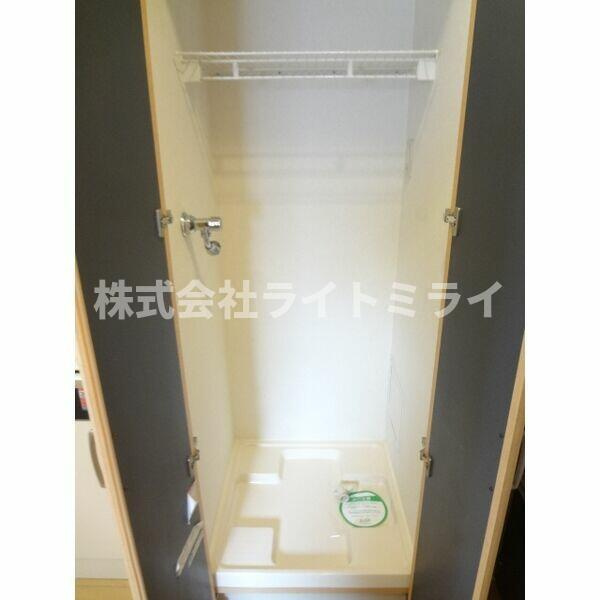 サンモールエイト小石川の内装