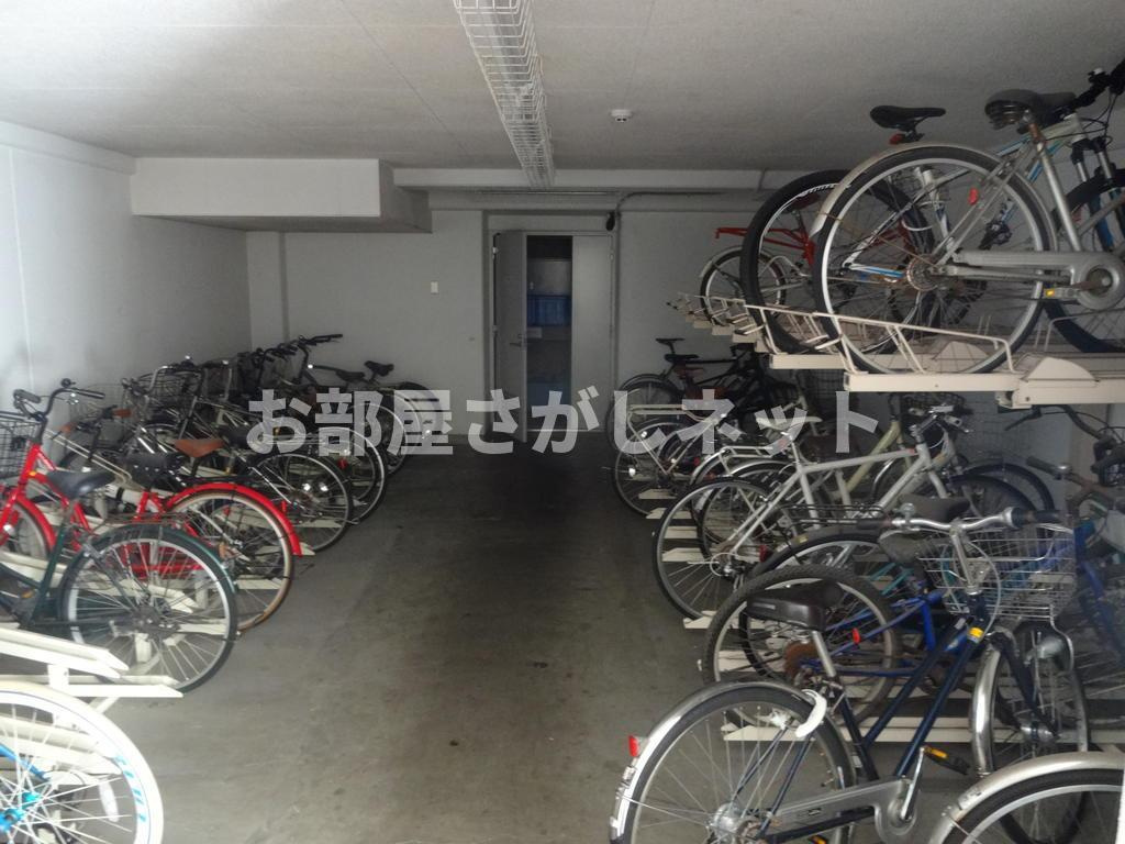 レヴィーガ大山【おとり物件なし】#学生・社会人にオススメ！初期費用分割払いOK！のその他共用部分