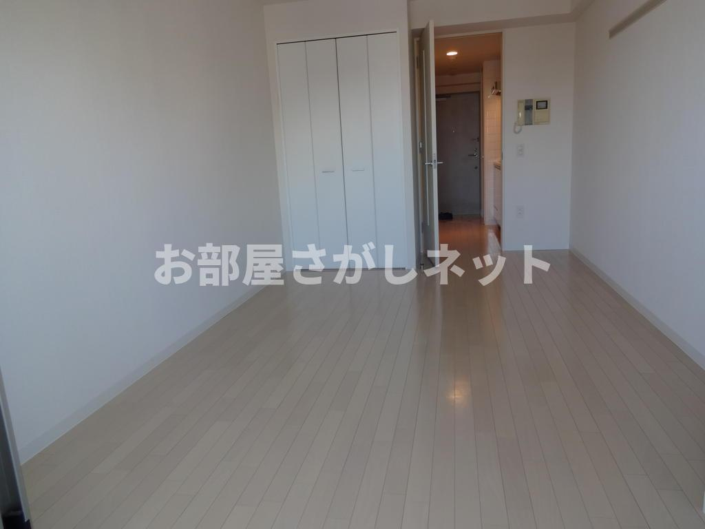レヴィーガ大山【おとり物件なし】#学生・社会人にオススメ！初期費用分割払いOK！の居間・リビング