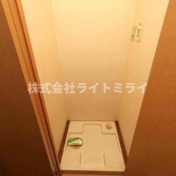 ＭＭＳ８の設備