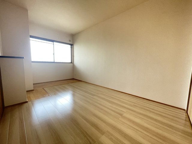 TOPTOWN八代の内装