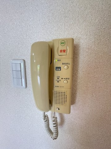 TOPTOWN八代の内装