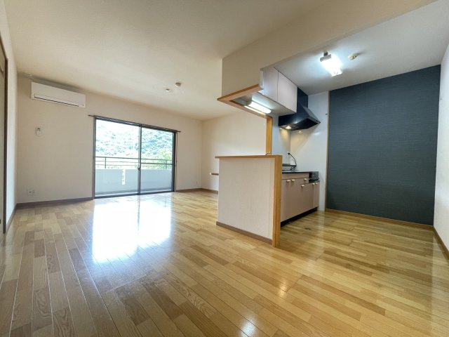 TOPTOWN八代の内装