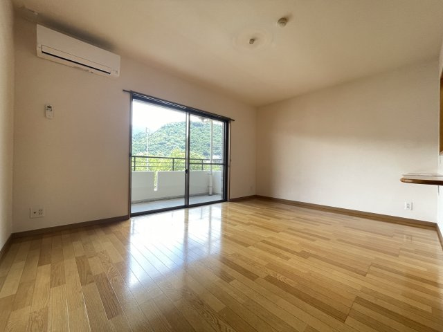 TOPTOWN八代の内装