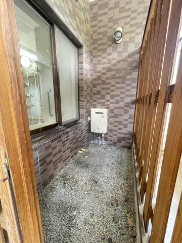 TOPTOWN八代の内装