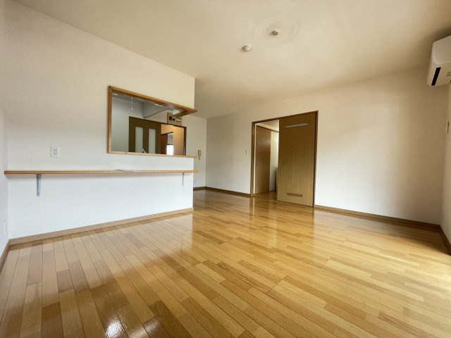 TOPTOWN八代の居間・リビング