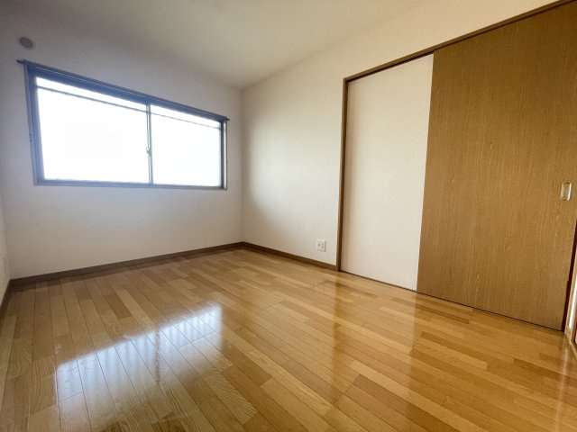 TOPTOWN八代の内装