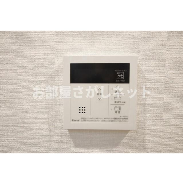 アーバンレジデンス板橋【おとり物件なし】#学生・社会人にオススメ！初期費用分割払いOK！の設備