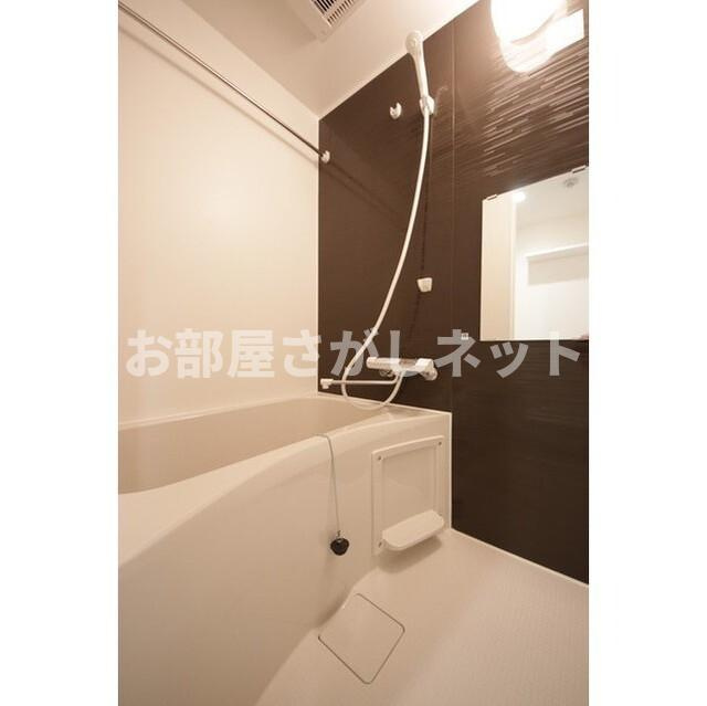 アーバンレジデンス板橋【おとり物件なし】#学生・社会人にオススメ！初期費用分割払いOK！の浴室