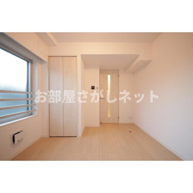 アーバンレジデンス板橋【おとり物件なし】#学生・社会人にオススメ！初期費用分割払いOK！の洋室