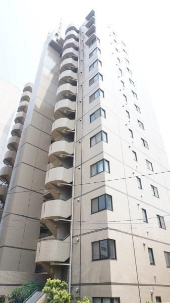 ヴェーネル滝沢