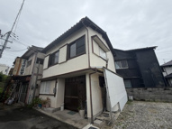和歌山市有本貸家の画像