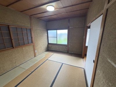 【和室】 | 和歌山市有本貸家
