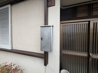 【設備】 | 和歌山市有本貸家