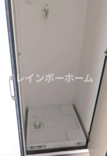 緑ヶ丘サンハイツのその他