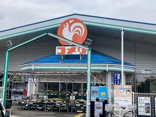 ベル・ヴィオラの周辺|コメリ 舞鶴田中店まで180m