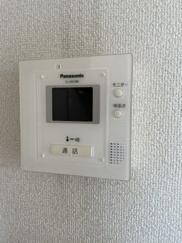 ジェントリーゼファーのセキュリティ