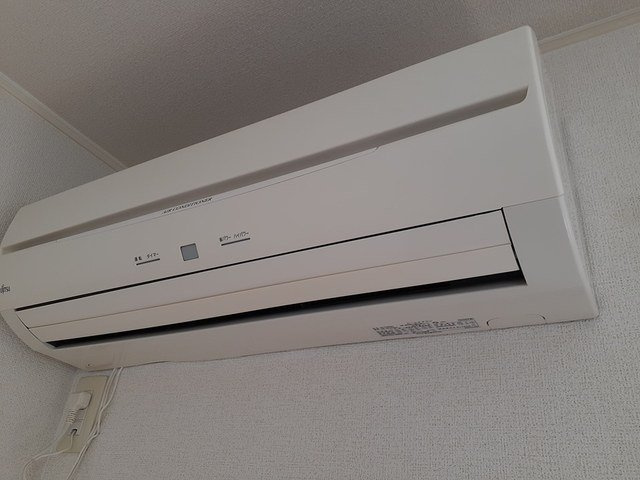 ジェントリーゼファーの設備