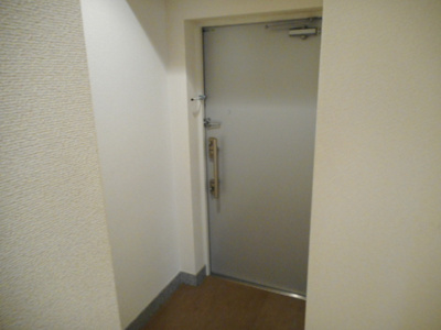 【玄関】