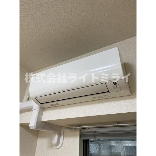 東急ドエルアルス巣鴨のその他