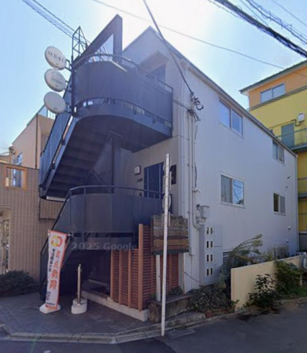 新宿区北新宿３丁目の店舗事務所
