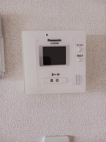 サニーのセキュリティ