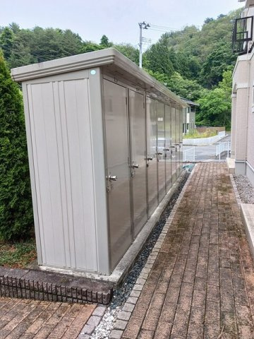サニーのその他