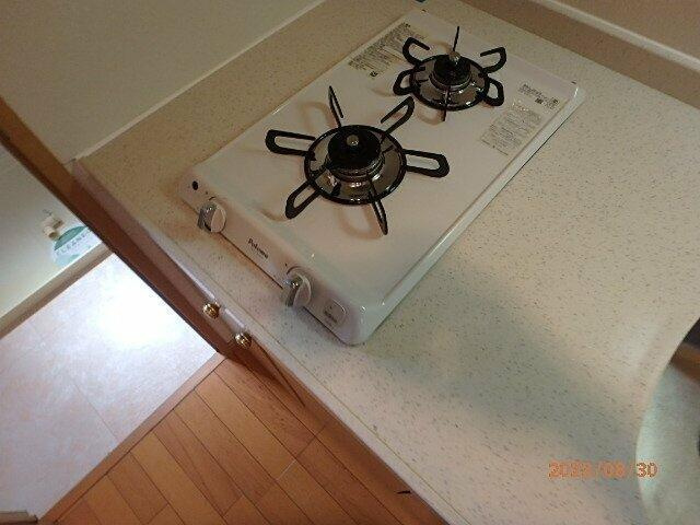 千代田区神田神保町２丁目の賃貸マンションの設備