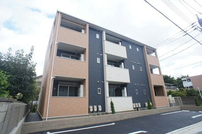 【外観】 | ラスパシオ