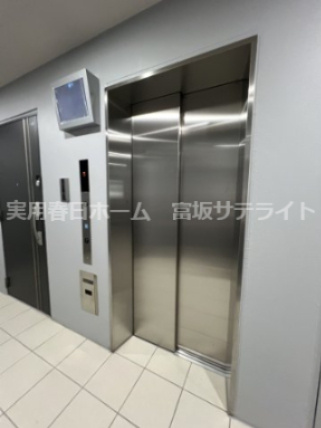 【設備】