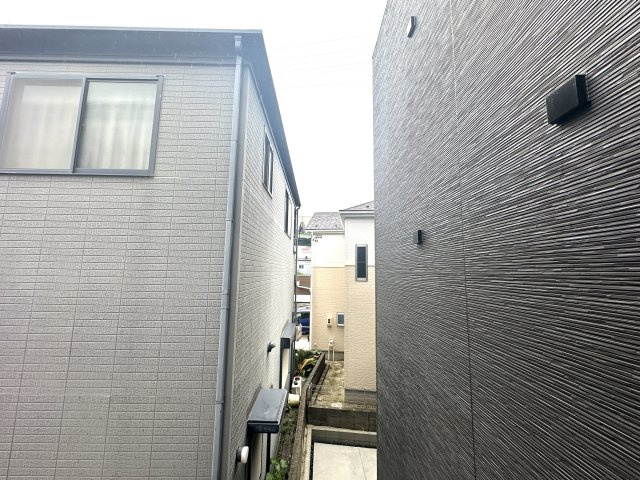 Jack tsutsumiⅠの展望