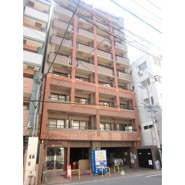 エンクレスト大手門の画像