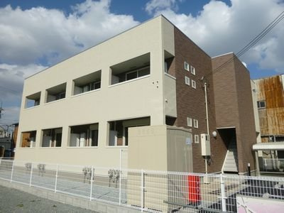 【外観】 | セイバリーハウス・ヤマト | きれいな外観です