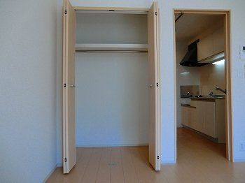 【収納】 | セイバリーハウス・ヤマト | 小物を収納するのに便利です