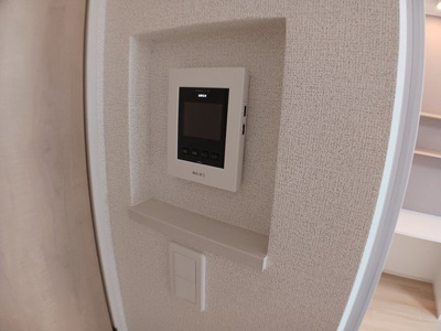 【セキュリティ】 | フロレゾンⅠ