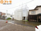 清水区北矢部9期　新築戸建　全1棟の画像