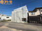 清水区北矢部9期　新築戸建　全1棟の画像