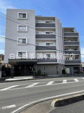 エバーグリーン若葉