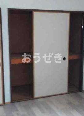 ファミーユ井土ヶ谷の内装