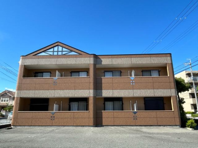 【外観】 | パーソナル飯田１２ | 外観写真（昼）