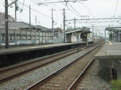 【周辺】 | パーソナル飯田１２ | 亀山駅まで700ｍ