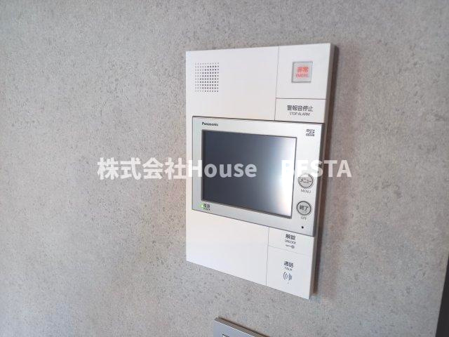 EG-12Bのセキュリティ