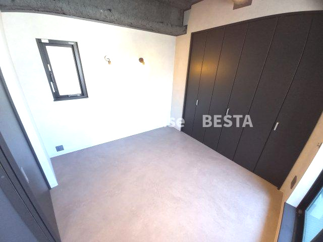 EG-12Bの子供部屋